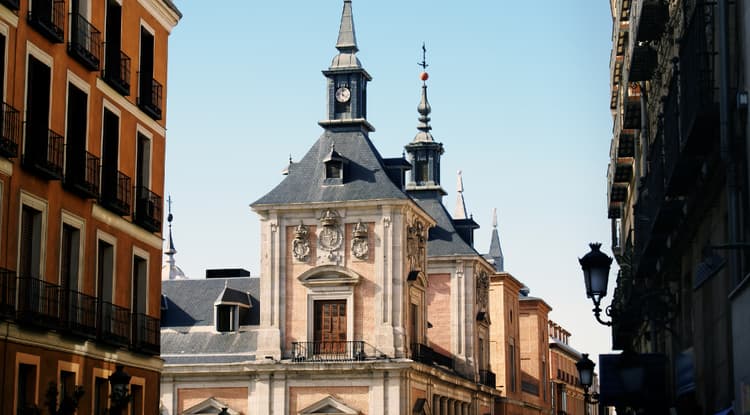 barrio la latina